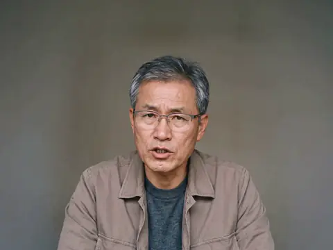 RoleFit avatar Kwon Jae-ho playing a buyer